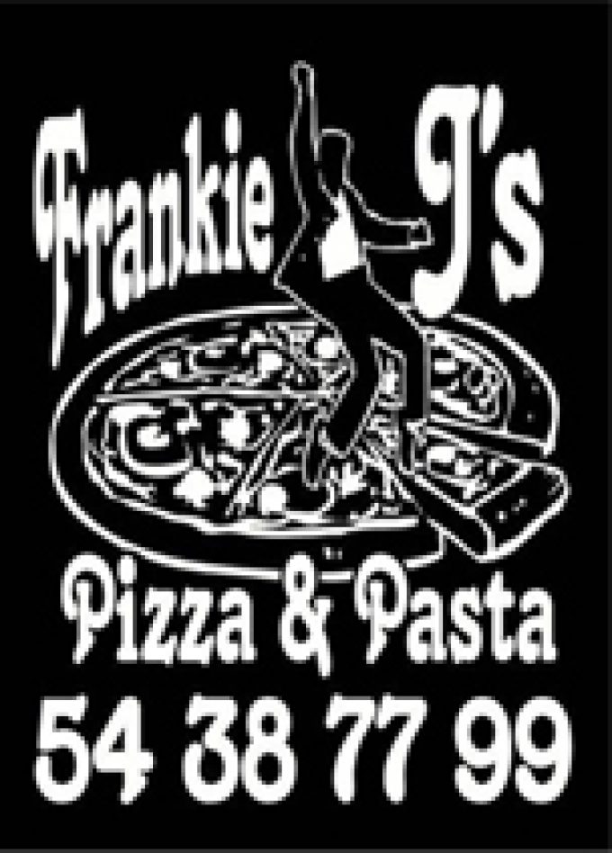 Frankie J’s Pizza and Pasta