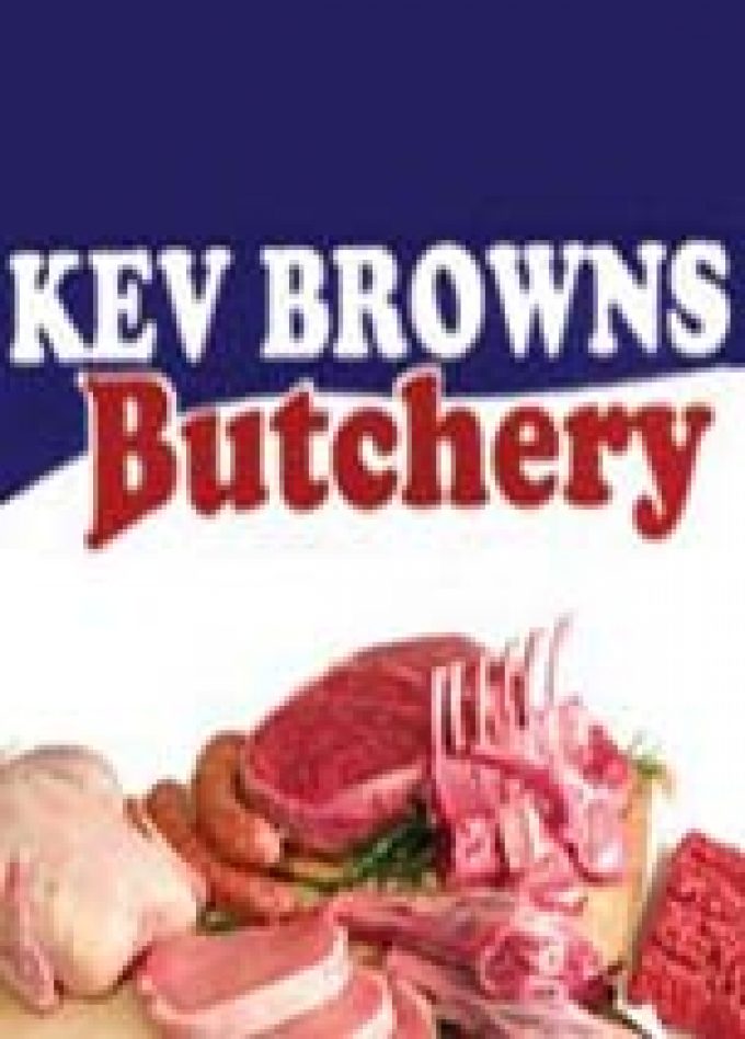 Kev Browns Butchery