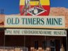 Old Timers Mine Free Camp (FC)