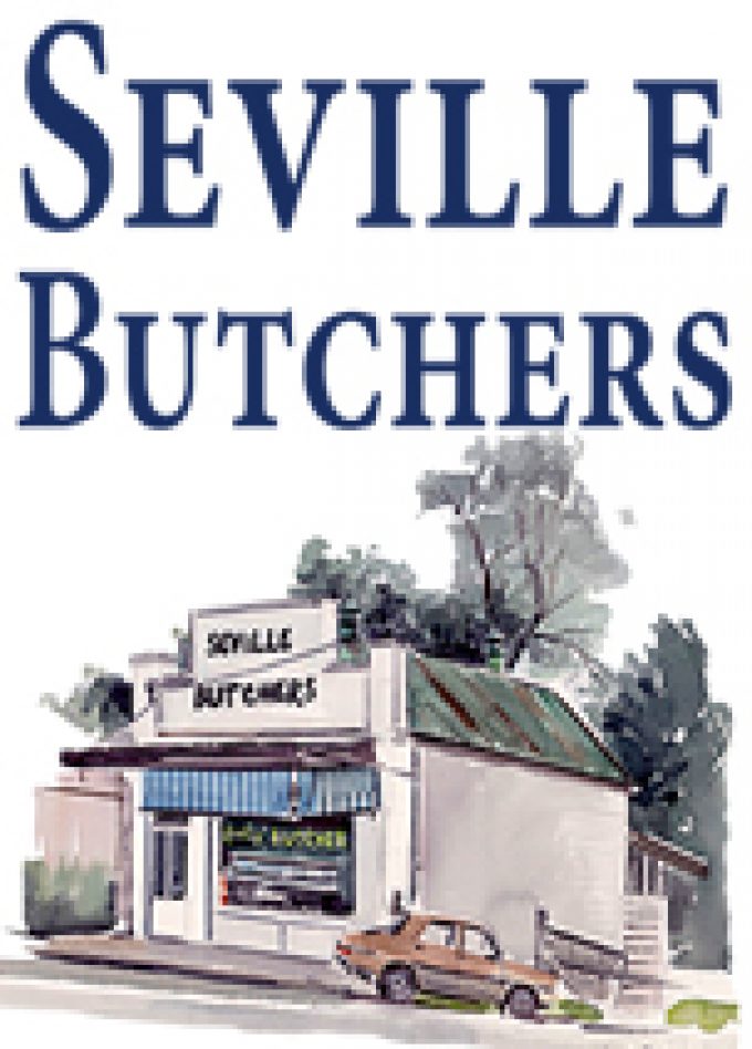 Seville Butchers
