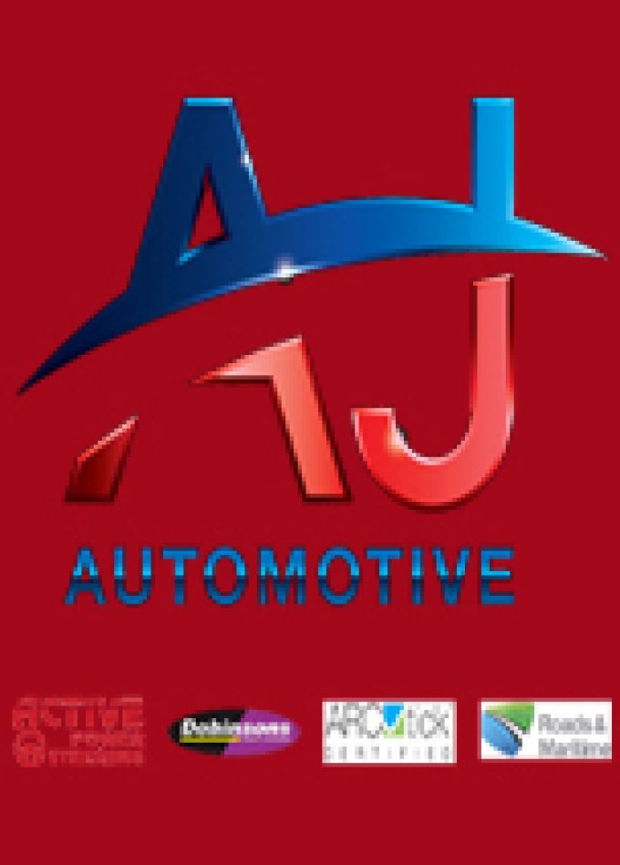 AJ Automotive Services Bowral