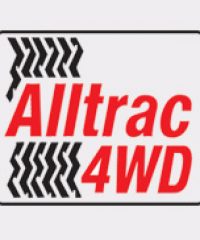 Alltrac 4WD