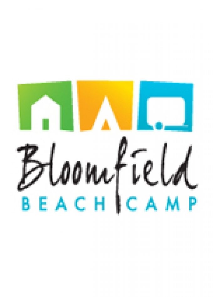 Bloomfield Beach Camp (CG)