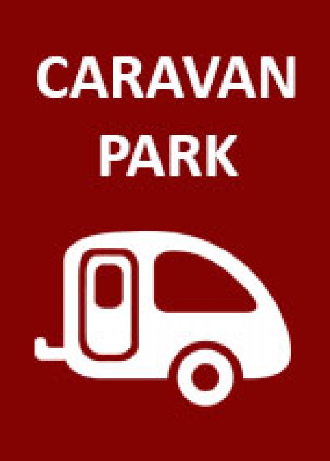 Opal Inn Caravan Park (CP)