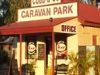 Cobb & Co Caravan Park – Charleville (CP)