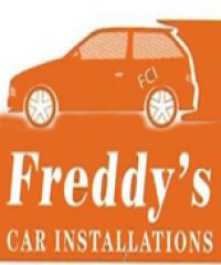 Freddy’s Car Installations