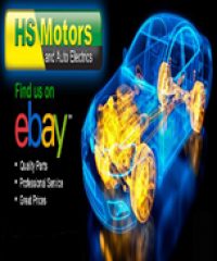 Hs Motors & Auto Electrical