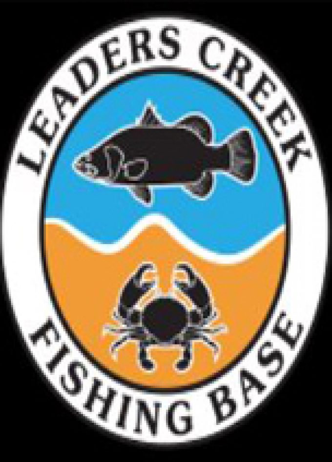 Leaders Creek Fishing Base (CG)