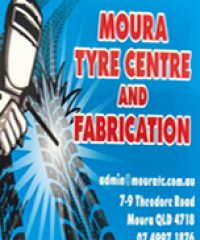 Moura Tyre Centre & Fabrication