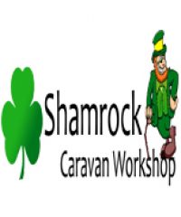 Shamrock Caravan Workshop