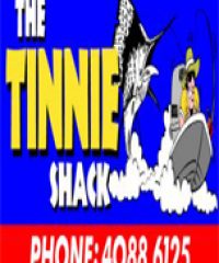 The Tinnie Shack- Mission Beach Boating Shop
