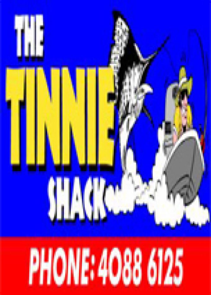 The Tinnie Shack- Mission Beach Boating Shop