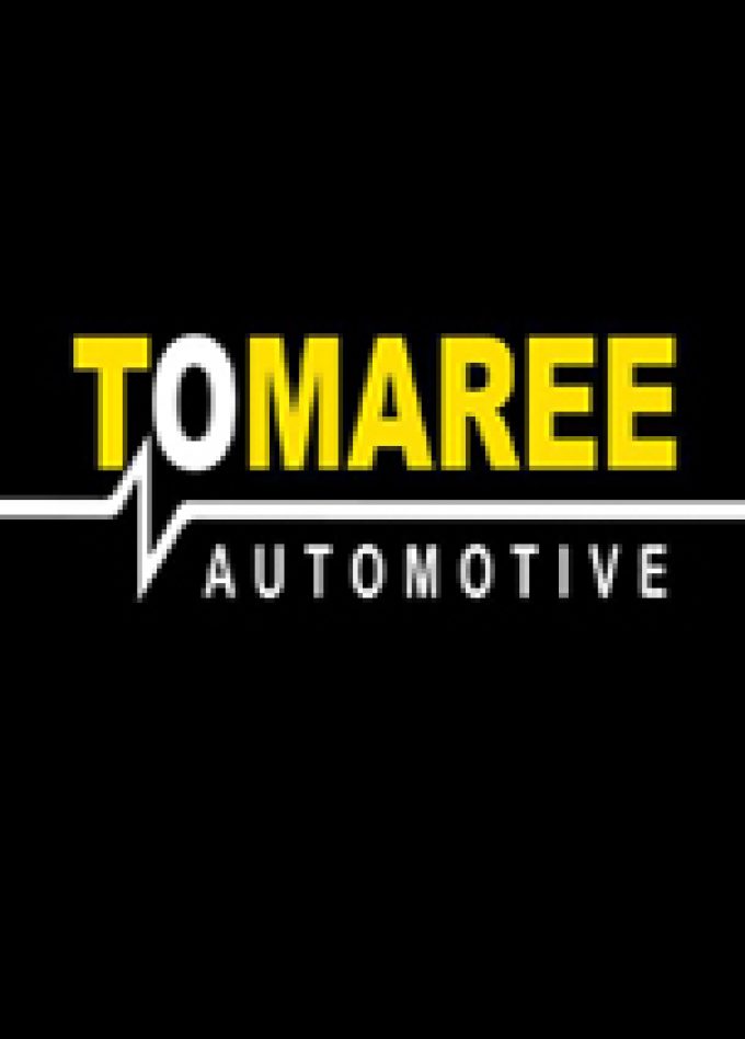 Tomaree Automotive