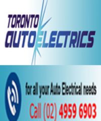 Toronto Auto Electrics