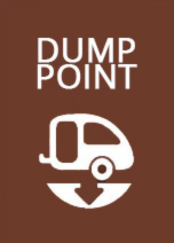 Wandoan Caravan Dump Point (DP)