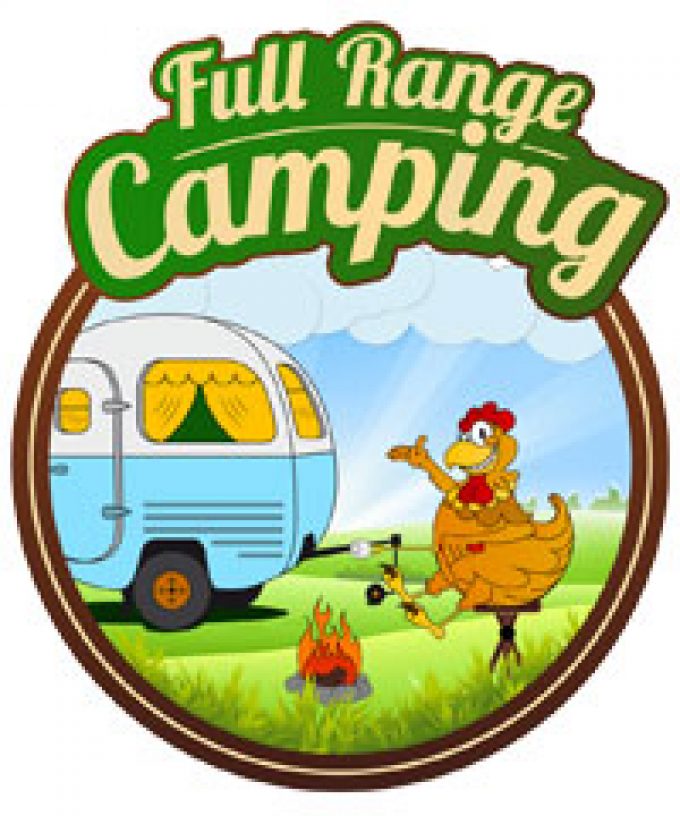 Full Range Camping