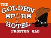 Golden Spurs Hotel (FC)