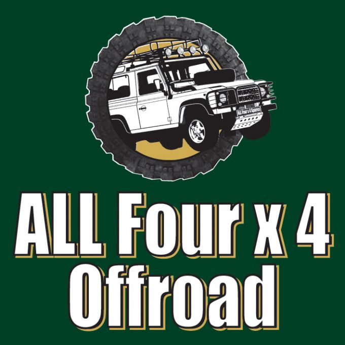 All Four x 4 Offroad