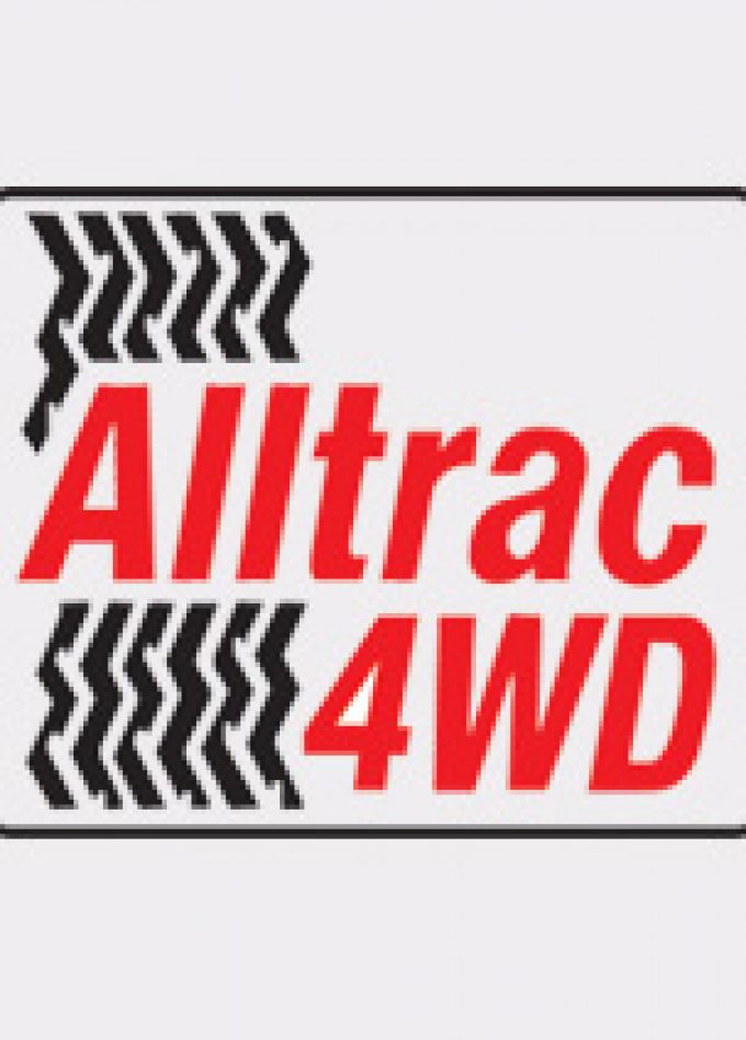 Alltrac 4WD