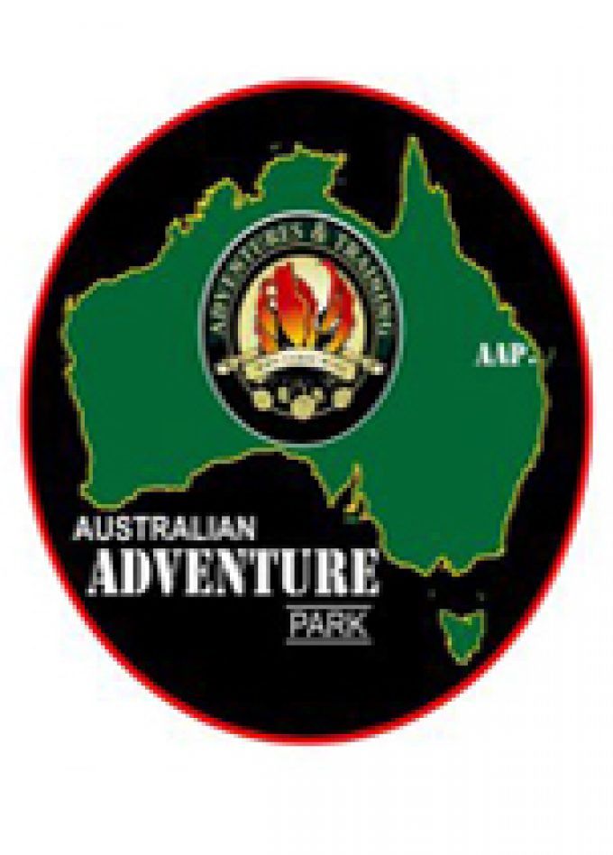 Australian Adventure Park (CG)