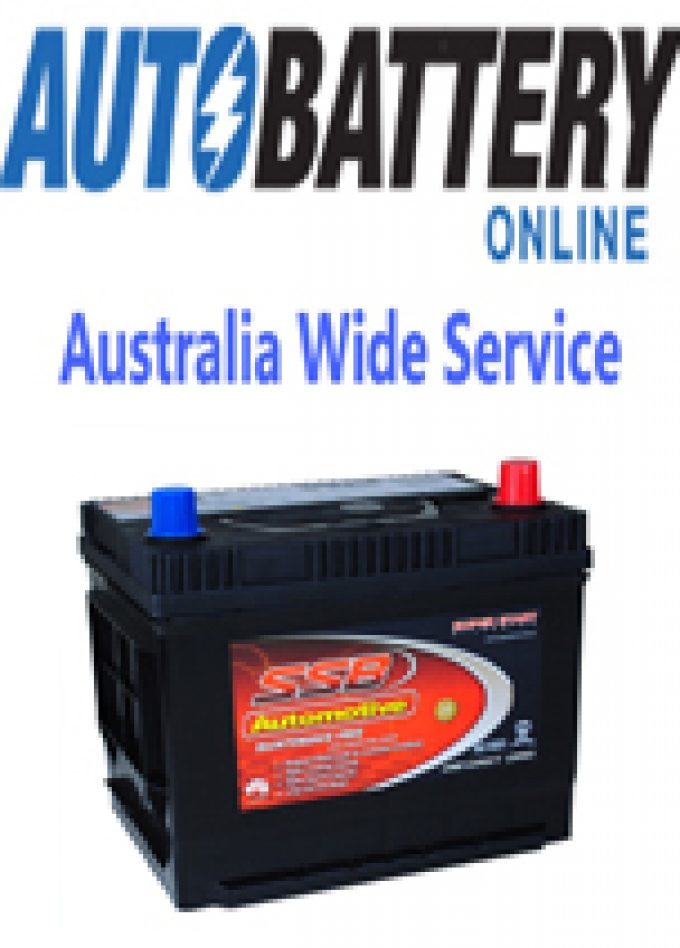 Auto Battery Online