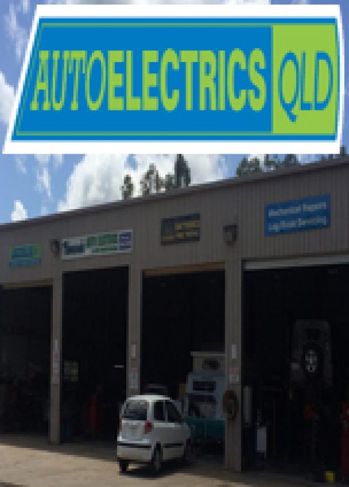 Auto Electrics QLD