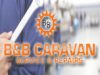 B&B Caravan Service & Repairs