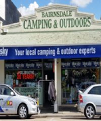Bairnsdale Camping & Outdoors