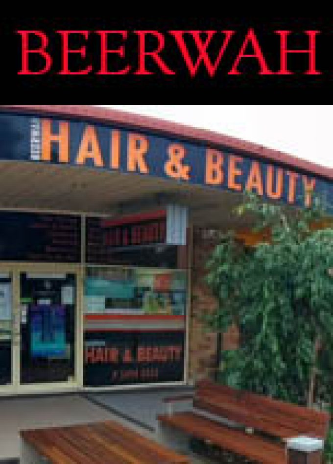 Beerwah Hair and Beauty