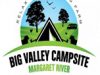 Big Valley Campsite (CP)