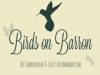 Birds On Barron RV Campground (CG)