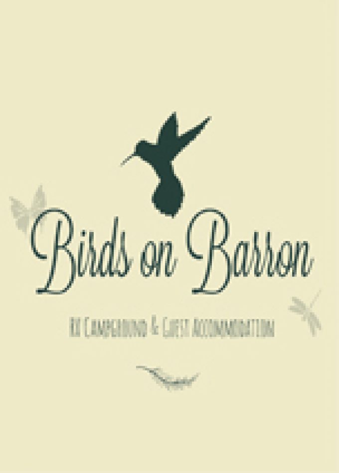Birds On Barron RV Campground (CG)