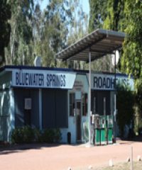 Bluewater Springs Roadhouse (CP)