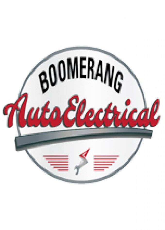 Boomerang Auto Electrical