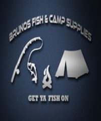 Brunos Fish & Camp Supplies