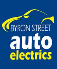 Byron Street Auto Electrics