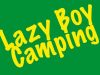 Lazy Boy Camping Hire and Sales