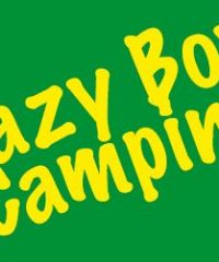 Lazy Boy Camping Hire and Sales