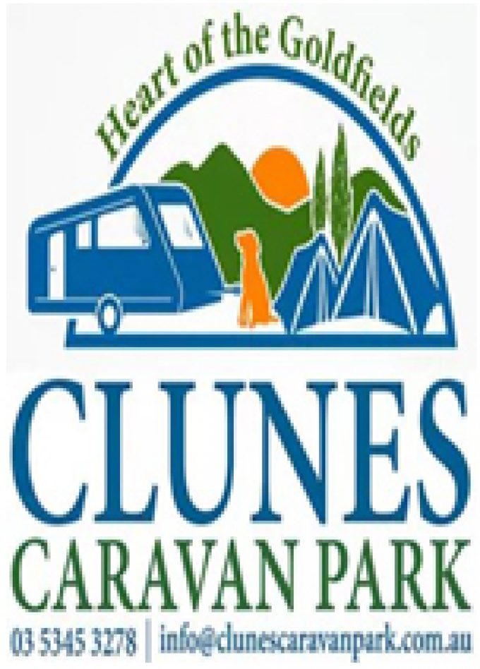 Clunes Caravan Park (CP)