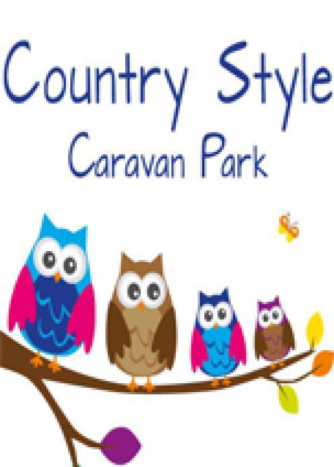 Country Style Caravan Park (CP)