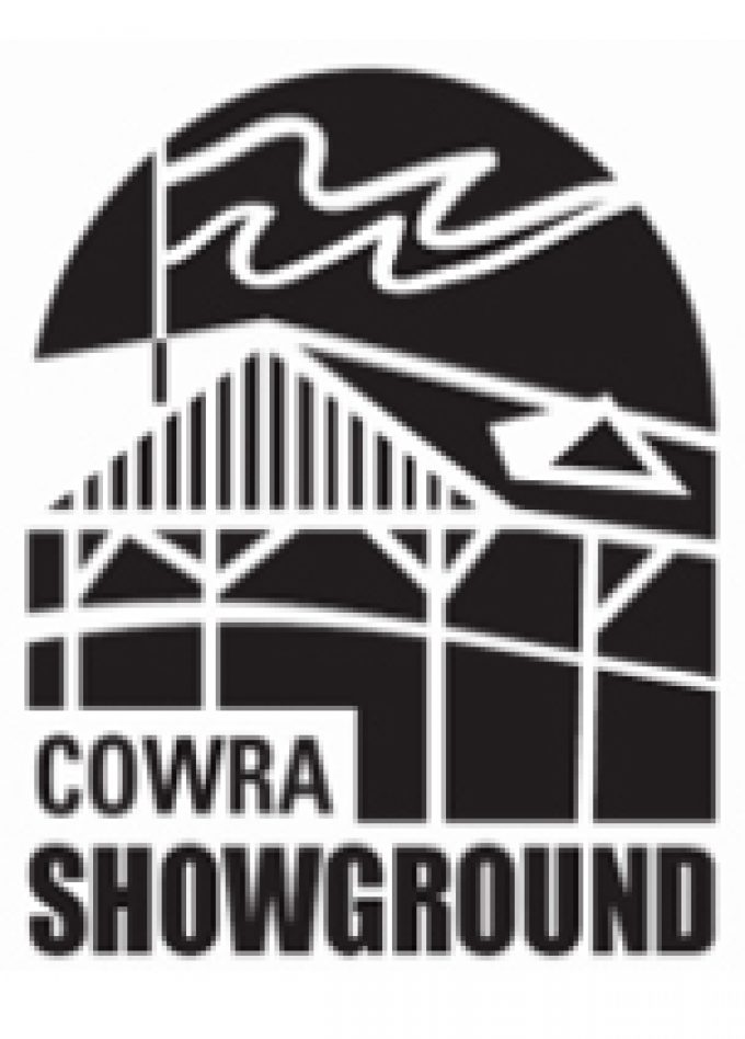 Cowra Showground (CG)