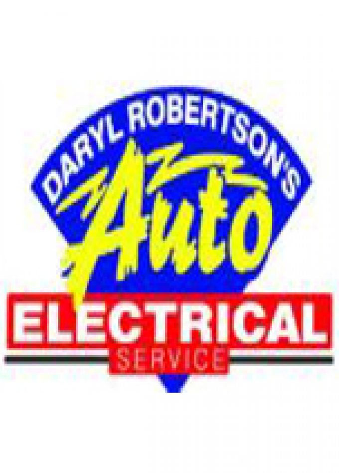 Daryl Robertson Auto Electrical