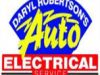 Daryl Robertson Auto Electrical