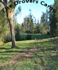 Drovers Camp – Hunter Valley (CG)