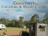 Goomeri Caravan and Bush Camp (CG)