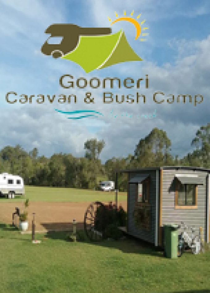 Goomeri Caravan and Bush Camp (CG)