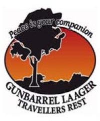 Gunbarrel Laager Travellers Rest (CP)