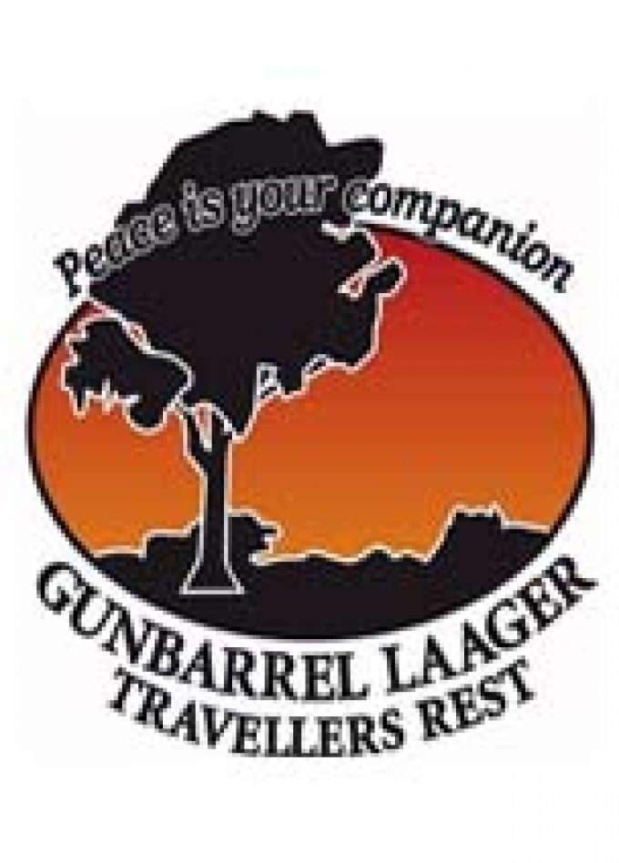 Gunbarrel Laager Travellers Rest (CP)