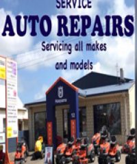 Kemps Machinery Service Auto Repairs