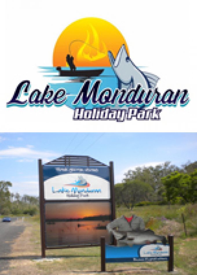 Lake Monduran Holiday Park (CP)